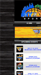 Mobile Screenshot of ny2lasports.com